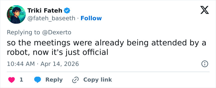 “Like A Horror Movie”: Meta Faces Backlash Over Plan To Create Photoreal AI Clone Of Mark Zuckerberg “Like A Horror Movie”: Meta Faces Backlash Over Plan To Create Photoreal AI Clone Of Mark Zuckerberg