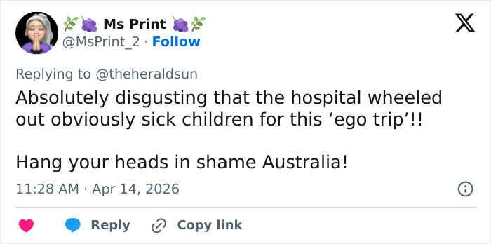 "Why Is This Being Allowed?" Meghan Markle's Behavior On Australian Tour Sparks Backlash "Why Is This Being Allowed?" Meghan Markle's Behavior On Australian Tour Sparks Backlash