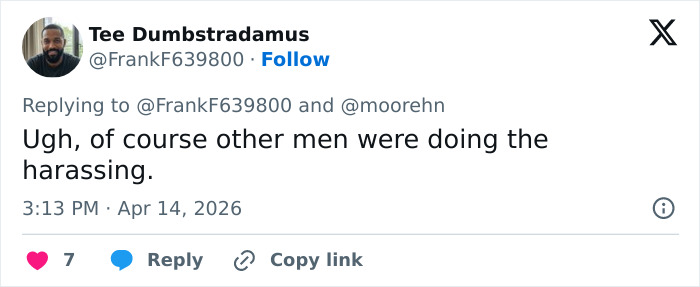 Handsome New York Botanical Garden scientist speaking during an interview, addressing online fan harassment issues. Handsome New York Botanical Garden scientist speaking during an interview, addressing online fan harassment issues.