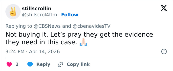 Missing Mom’s Haunting Texts Reveal Fear Of Boating With Husband After Split