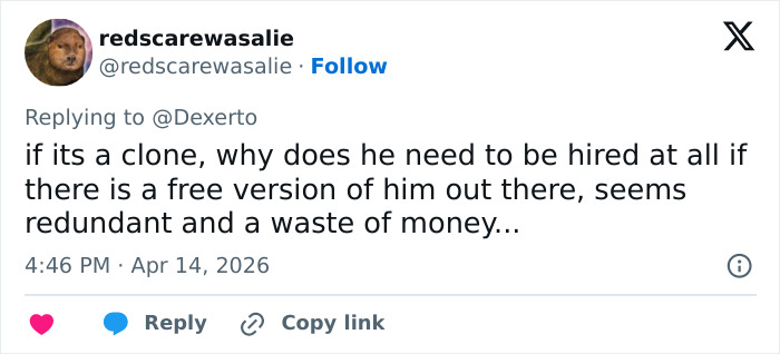 “Like A Horror Movie”: Meta Faces Backlash Over Plan To Create Photoreal AI Clone Of Mark Zuckerberg “Like A Horror Movie”: Meta Faces Backlash Over Plan To Create Photoreal AI Clone Of Mark Zuckerberg