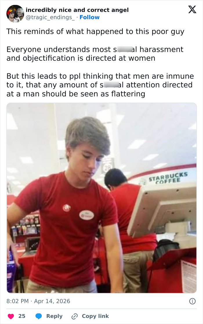 Young scientist at New York Botanical Garden looking down, wearing a red shirt, amid a busy indoor setting with blurred background. Young scientist at New York Botanical Garden looking down, wearing a red shirt, amid a busy indoor setting with blurred background.