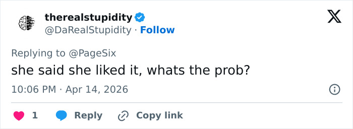 Outra alegação bombástica de Katy Perry ressurge após reivindicação de Ruby Rose