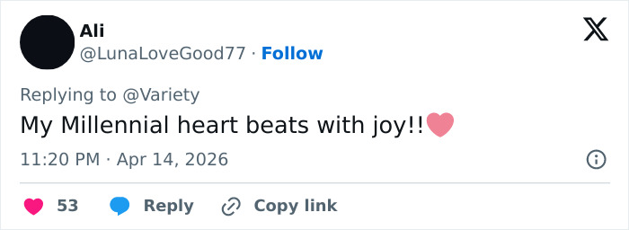 Katie Holmes' Subtle Move Sparks Rumors She And 'Dawson's Creek' Costar Joshua Jackson Are Back Together