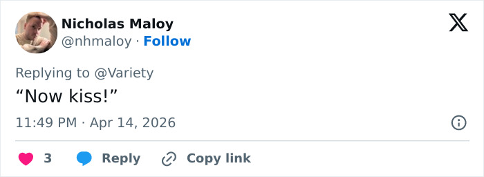 Katie Holmes' Subtle Move Sparks Rumors She And 'Dawson's Creek' Costar Joshua Jackson Are Back Together