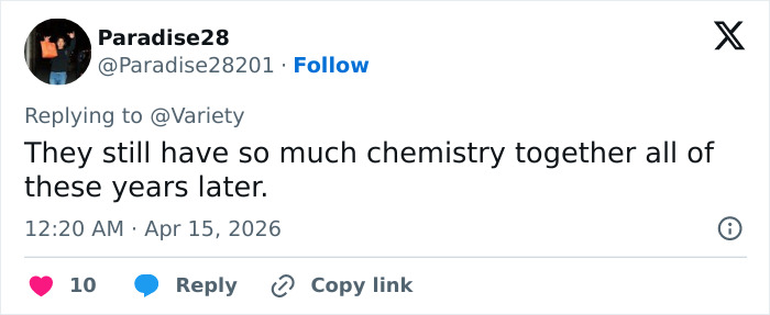 Katie Holmes' Subtle Move Sparks Rumors She And 'Dawson's Creek' Costar Joshua Jackson Are Back Together