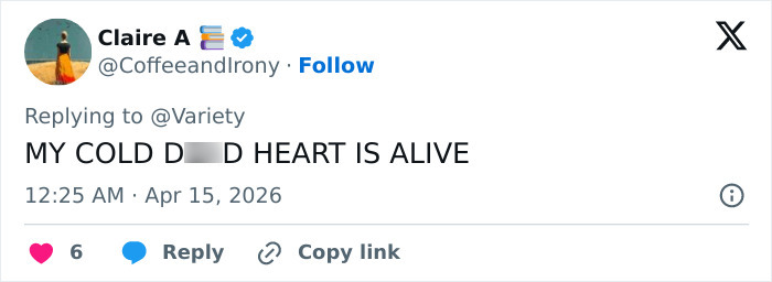 Katie Holmes' Subtle Move Sparks Rumors She And 'Dawson's Creek' Costar Joshua Jackson Are Back Together