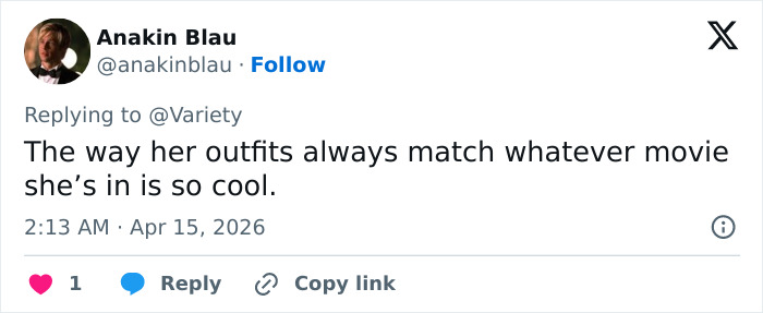 "Wearing Dried Human Skin": Zendaya's "Eerie" Look At CinemaCon Sparks Brutal Reactions Online "Wearing Dried Human Skin": Zendaya's "Eerie" Look At CinemaCon Sparks Brutal Reactions Online