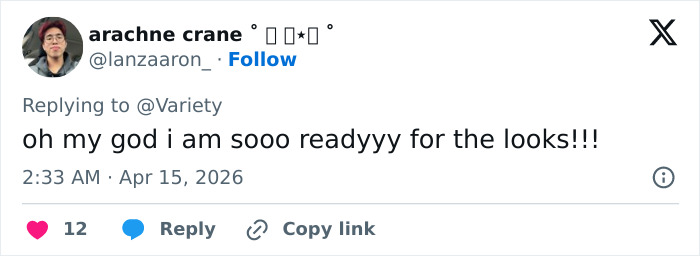 "Wearing Dried Human Skin": Zendaya's "Eerie" Look At CinemaCon Sparks Brutal Reactions Online "Wearing Dried Human Skin": Zendaya's "Eerie" Look At CinemaCon Sparks Brutal Reactions Online