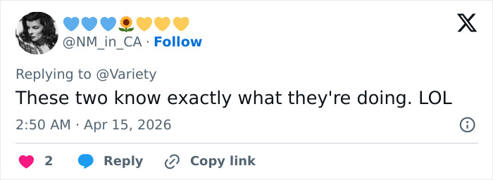 Katie Holmes' Subtle Move Sparks Rumors She And 'Dawson's Creek' Costar Joshua Jackson Are Back Together