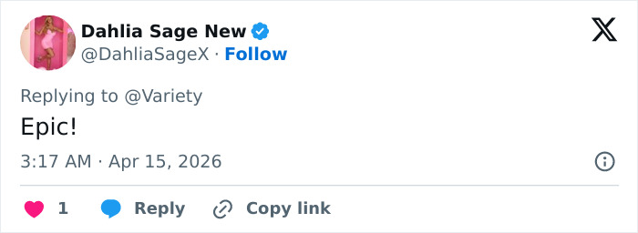 "Wearing Dried Human Skin": Zendaya's "Eerie" Look At CinemaCon Sparks Brutal Reactions Online "Wearing Dried Human Skin": Zendaya's "Eerie" Look At CinemaCon Sparks Brutal Reactions Online