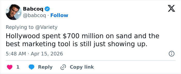 "Wearing Dried Human Skin": Zendaya's "Eerie" Look At CinemaCon Sparks Brutal Reactions Online "Wearing Dried Human Skin": Zendaya's "Eerie" Look At CinemaCon Sparks Brutal Reactions Online