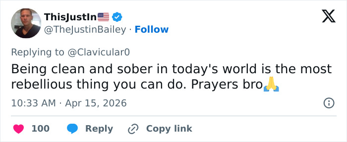 ‘Looksmaxxing’ Influencer Clavicular Breaks Silence After ‘Brutal’ Hospitalization Following Live Incident