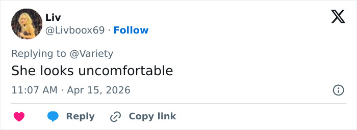 "Wearing Dried Human Skin": Zendaya's "Eerie" Look At CinemaCon Sparks Brutal Reactions Online "Wearing Dried Human Skin": Zendaya's "Eerie" Look At CinemaCon Sparks Brutal Reactions Online