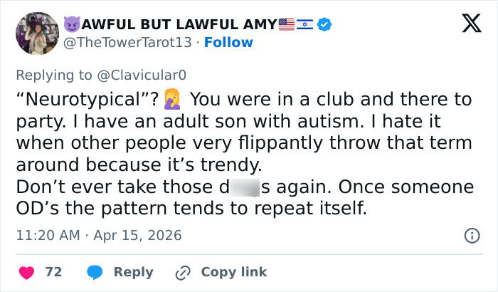 ‘Looksmaxxing’ Influencer Clavicular Breaks Silence After ‘Brutal’ Hospitalization Following Live Incident