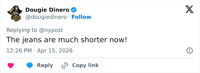 Sydney Sweeney Boldly Rejoins American Eagle, Sends Brutal Message To Haters After âGreat Jeansâ Scandal Sydney Sweeney Boldly Rejoins American Eagle, Sends Brutal Message To Haters After âGreat Jeansâ Scandal