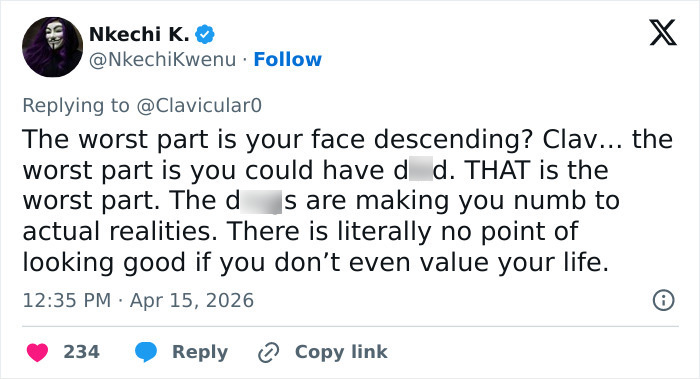 ‘Looksmaxxing’ Influencer Clavicular Breaks Silence After ‘Brutal’ Hospitalization Following Live Incident