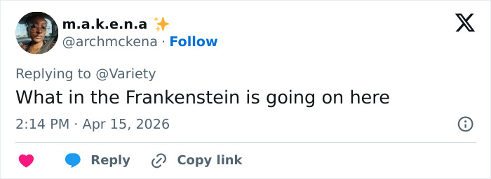 "Wearing Dried Human Skin": Zendaya's "Eerie" Look At CinemaCon Sparks Brutal Reactions Online "Wearing Dried Human Skin": Zendaya's "Eerie" Look At CinemaCon Sparks Brutal Reactions Online
