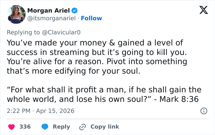 ‘Looksmaxxing’ Influencer Clavicular Breaks Silence After ‘Brutal’ Hospitalization Following Live Incident