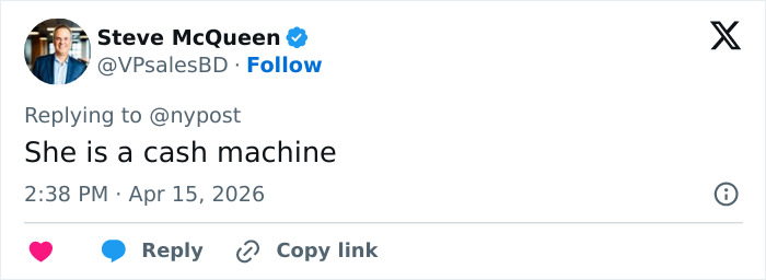 Sydney Sweeney Boldly Rejoins American Eagle, Sends Brutal Message To Haters After âGreat Jeansâ Scandal Sydney Sweeney Boldly Rejoins American Eagle, Sends Brutal Message To Haters After âGreat Jeansâ Scandal