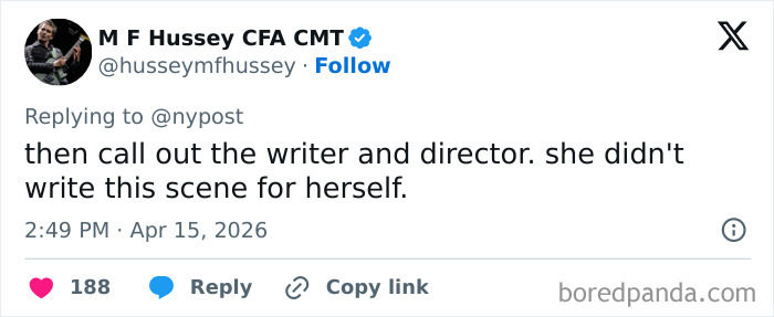 Megyn Kelly inicia debate após criticar a cena atrevida de ‘euforia’ de Sydney Sweeney