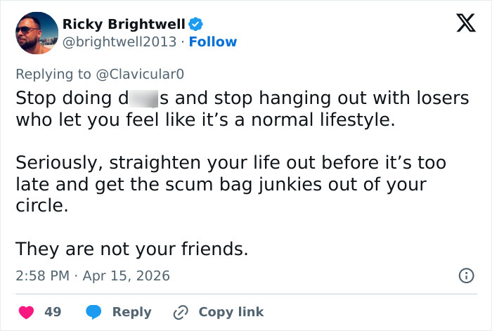 ‘Looksmaxxing’ Influencer Clavicular Breaks Silence After ‘Brutal’ Hospitalization Following Live Incident