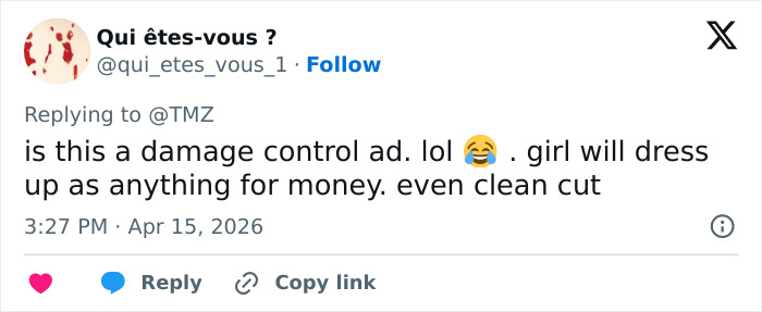 Sydney Sweeney Boldly Rejoins American Eagle, Sends Brutal Message To Haters After âGreat Jeansâ Scandal Sydney Sweeney Boldly Rejoins American Eagle, Sends Brutal Message To Haters After âGreat Jeansâ Scandal