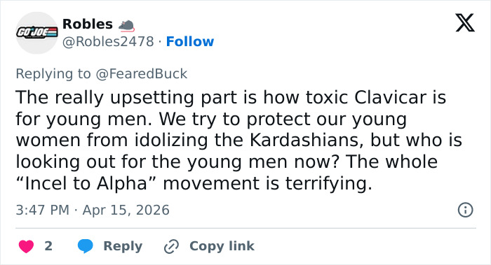 ‘Looksmaxxing’ Influencer Clavicular Breaks Silence After ‘Brutal’ Hospitalization Following Live Incident