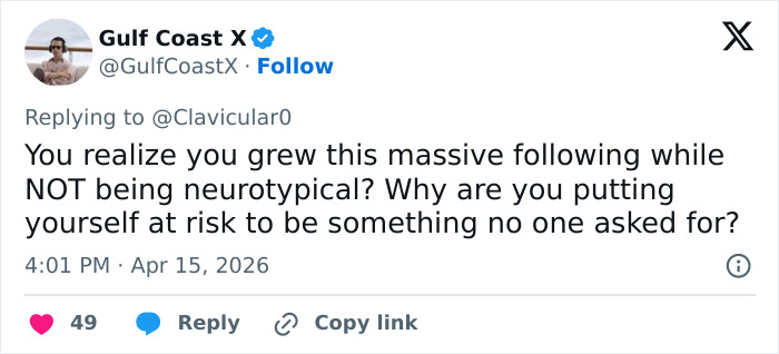 ‘Looksmaxxing’ Influencer Clavicular Breaks Silence After ‘Brutal’ Hospitalization Following Live Incident