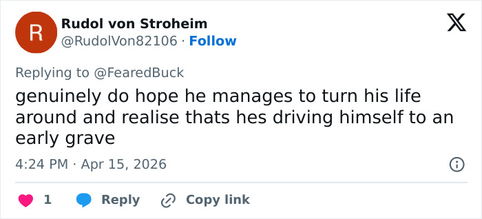 ‘Looksmaxxing’ Influencer Clavicular Breaks Silence After ‘Brutal’ Hospitalization Following Live Incident