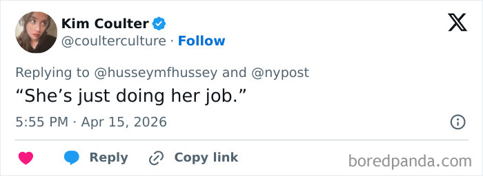 Megyn Kelly inicia debate após criticar a cena atrevida de ‘euforia’ de Sydney Sweeney