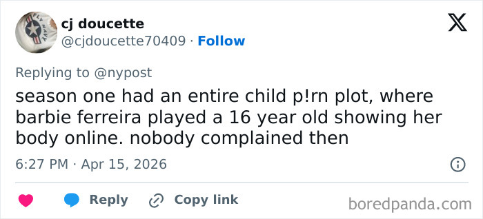 Megyn Kelly inicia debate após criticar a cena atrevida de ‘euforia’ de Sydney Sweeney