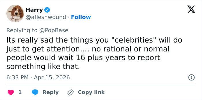 Ruby Rose contradiz suas acusações contra Katy Perry em artigo de 2011 que ela escreveu sobre a noite infame