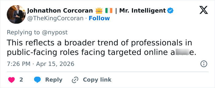 Scientist at New York Botanical Garden appears thoughtful while addressing challenges from online fans in public role. Scientist at New York Botanical Garden appears thoughtful while addressing challenges from online fans in public role.