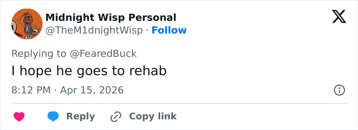 ‘Looksmaxxing’ Influencer Clavicular Breaks Silence After ‘Brutal’ Hospitalization Following Live Incident