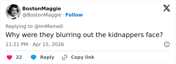 O grito silencioso de adolescente sequestrado por ajuda leva funcionário do posto de gasolina a um resgate dramático