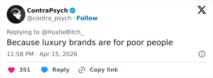 "Ele é rico, mas não é estúpido": O traje Coachella de Jeff Bezos gera debate depois que as pessoas fazem uma conexão selvagem "Ele é rico, mas não é estúpido": O traje Coachella de Jeff Bezos gera debate depois que as pessoas fazem uma conexão selvagem