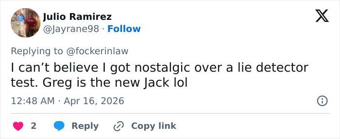 Ariana Grande Fans Spot Awkward Blunder In First Trailer For 'Focker In-Law', And Criticism Blows Up