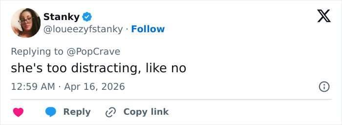 Ariana Grande Fans Spot Awkward Blunder In First Trailer For 'Focker In-Law', And Criticism Blows Up