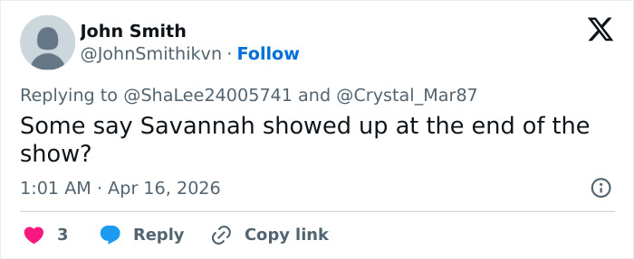 Por que Savannah Guthrie desapareceu de 'Hoje' no meio da entrevista com Anne Hathaway