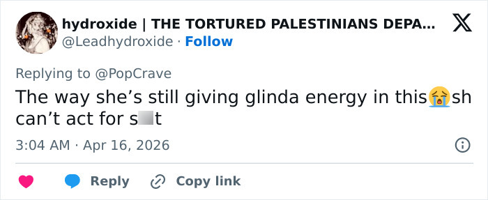 Ariana Grande Fans Spot Awkward Blunder In First Trailer For 'Focker In-Law', And Criticism Blows Up