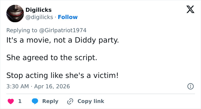 Megyn Kelly inicia debate após criticar a cena atrevida de ‘euforia’ de Sydney Sweeney