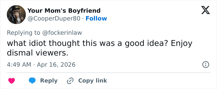 Ariana Grande Fans Spot Awkward Blunder In First Trailer For 'Focker In-Law', And Criticism Blows Up