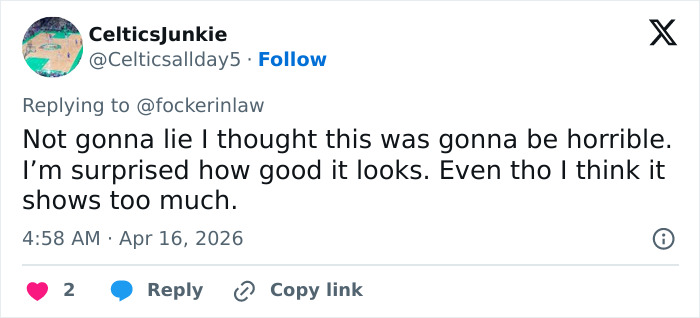 Ariana Grande Fans Spot Awkward Blunder In First Trailer For 'Focker In-Law', And Criticism Blows Up