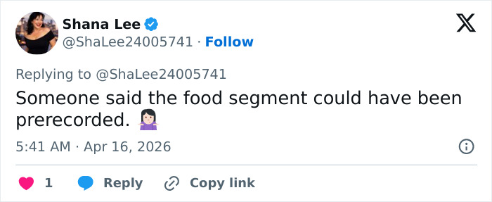 Por que Savannah Guthrie desapareceu de 'Hoje' no meio da entrevista com Anne Hathaway