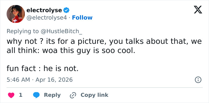 "Ele é rico, mas não é estúpido": O traje Coachella de Jeff Bezos gera debate depois que as pessoas fazem uma conexão selvagem "Ele é rico, mas não é estúpido": O traje Coachella de Jeff Bezos gera debate depois que as pessoas fazem uma conexão selvagem