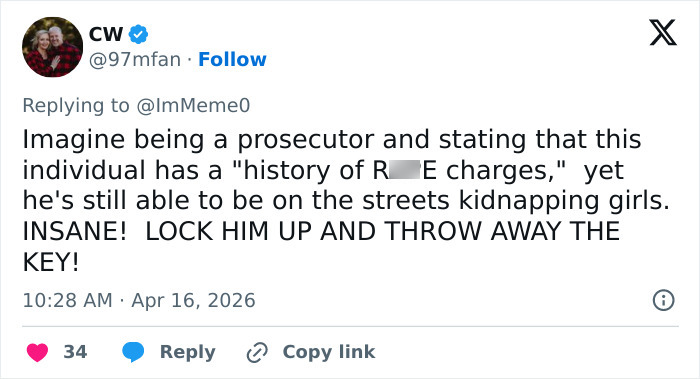 O grito silencioso de adolescente sequestrado por ajuda leva funcionário do posto de gasolina a um resgate dramático
