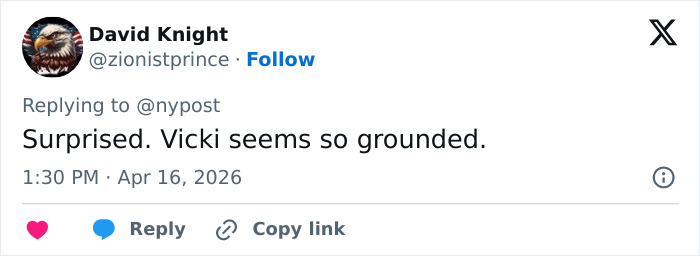 "He's A Mess": Victoria Beckham Finally Speaks Out On Rift With Son Brooklyn Following His Harsh Rant