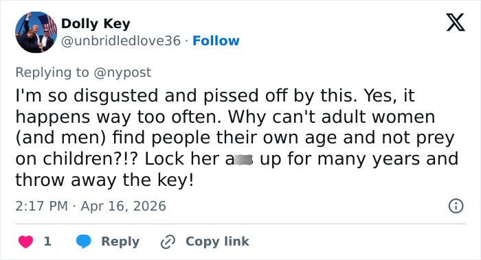 Professor da quinta série acusado de 25 crimes horríveis em caso perturbador