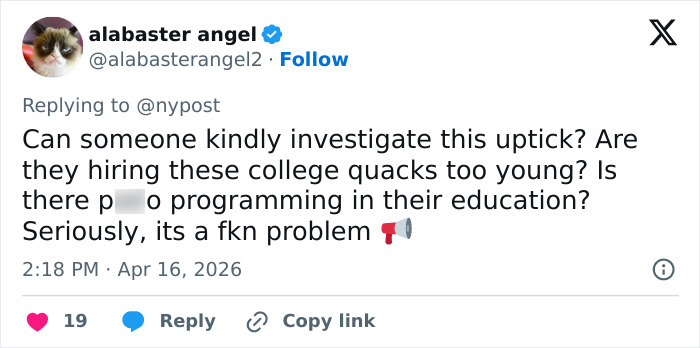 Professor da quinta série acusado de 25 crimes horríveis em caso perturbador